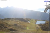 Archiv Foto Webcam Sillian, 6er-Sesselbahn Thurntaler 06:00