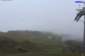Archiv Foto Webcam Sillian, 6er-Sesselbahn Thurntaler 07:00