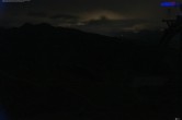 Archiv Foto Webcam Sillian, 6er-Sesselbahn Thurntaler 03:00