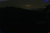 Archiv Foto Webcam Sillian, 6er-Sesselbahn Thurntaler 23:00