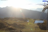 Archiv Foto Webcam Sillian, 6er-Sesselbahn Thurntaler 05:00