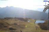 Archiv Foto Webcam Sillian, 6er-Sesselbahn Thurntaler 06:00