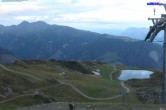 Archiv Foto Webcam Sillian, 6er-Sesselbahn Thurntaler 19:00