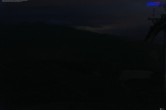 Archiv Foto Webcam Sillian, 6er-Sesselbahn Thurntaler 21:00