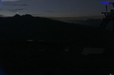 Archiv Foto Webcam Sillian, 6er-Sesselbahn Thurntaler 03:00