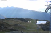Archiv Foto Webcam Sillian, 6er-Sesselbahn Thurntaler 06:00