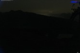 Archiv Foto Webcam Sillian, 6er-Sesselbahn Thurntaler 23:00