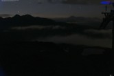 Archiv Foto Webcam Sillian, 6er-Sesselbahn Thurntaler 03:00