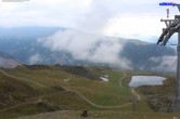 Archiv Foto Webcam Sillian, 6er-Sesselbahn Thurntaler 07:00