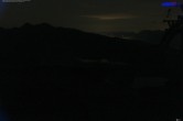 Archiv Foto Webcam Sillian, 6er-Sesselbahn Thurntaler 23:00