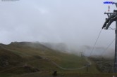 Archiv Foto Webcam Sillian, 6er-Sesselbahn Thurntaler 11:00
