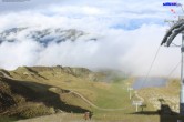 Archiv Foto Webcam Sillian, 6er-Sesselbahn Thurntaler 17:00