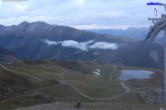Archiv Foto Webcam Sillian, 6er-Sesselbahn Thurntaler 19:00