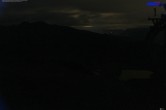 Archiv Foto Webcam Sillian, 6er-Sesselbahn Thurntaler 23:00