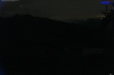 Archiv Foto Webcam Sillian, 6er-Sesselbahn Thurntaler 01:00