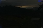 Archiv Foto Webcam Sillian, 6er-Sesselbahn Thurntaler 23:00