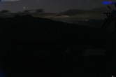 Archiv Foto Webcam Sillian, 6er-Sesselbahn Thurntaler 03:00