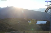Archiv Foto Webcam Sillian, 6er-Sesselbahn Thurntaler 05:00