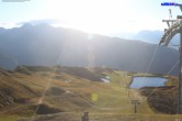 Archiv Foto Webcam Sillian, 6er-Sesselbahn Thurntaler 06:00