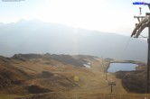 Archiv Foto Webcam Sillian, 6er-Sesselbahn Thurntaler 06:00