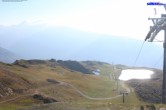 Archiv Foto Webcam Sillian, 6er-Sesselbahn Thurntaler 07:00