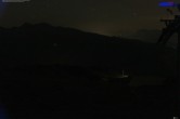 Archiv Foto Webcam Sillian, 6er-Sesselbahn Thurntaler 23:00