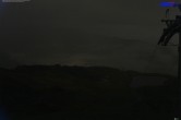 Archiv Foto Webcam Sillian, 6er-Sesselbahn Thurntaler 01:00