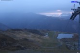 Archiv Foto Webcam Sillian, 6er-Sesselbahn Thurntaler 05:00
