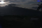 Archiv Foto Webcam Sillian, 6er-Sesselbahn Thurntaler 23:00