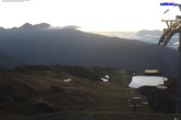 Archiv Foto Webcam Sillian, 6er-Sesselbahn Thurntaler 05:00