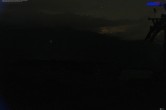 Archiv Foto Webcam Sillian, 6er-Sesselbahn Thurntaler 23:00