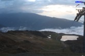Archiv Foto Webcam Sillian, 6er-Sesselbahn Thurntaler 05:00