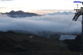 Archiv Foto Webcam Sillian, 6er-Sesselbahn Thurntaler 05:00