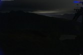 Archiv Foto Webcam Sillian, 6er-Sesselbahn Thurntaler 23:00