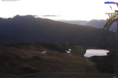 Archiv Foto Webcam Sillian, 6er-Sesselbahn Thurntaler 05:00