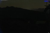 Archiv Foto Webcam Sillian, 6er-Sesselbahn Thurntaler 23:00