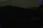 Archiv Foto Webcam Sillian, 6er-Sesselbahn Thurntaler 03:00