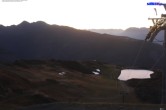 Archiv Foto Webcam Sillian, 6er-Sesselbahn Thurntaler 05:00