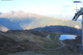 Archiv Foto Webcam Sillian, 6er-Sesselbahn Thurntaler 17:00