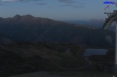 Archiv Foto Webcam Sillian, 6er-Sesselbahn Thurntaler 19:00