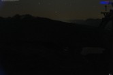Archiv Foto Webcam Sillian, 6er-Sesselbahn Thurntaler 03:00