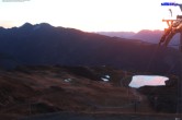 Archiv Foto Webcam Sillian, 6er-Sesselbahn Thurntaler 06:00