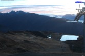 Archiv Foto Webcam Sillian, 6er-Sesselbahn Thurntaler 06:00