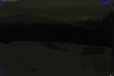 Archiv Foto Webcam Sillian, 6er-Sesselbahn Thurntaler 01:00
