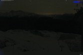 Archiv Foto Webcam Sillian, 6er-Sesselbahn Thurntaler 01:00