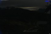 Archiv Foto Webcam Sillian, 6er-Sesselbahn Thurntaler 01:00