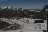 Archiv Foto Webcam Sillian, 6er-Sesselbahn Thurntaler 03:00