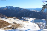 Archiv Foto Webcam Sillian, 6er-Sesselbahn Thurntaler 07:00