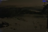 Archiv Foto Webcam Sillian, 6er-Sesselbahn Thurntaler 01:00