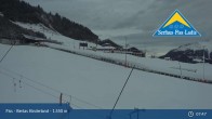 Archiv Foto Webcam Bertas Kinderland Serfaus Fiss Ladis 07:00